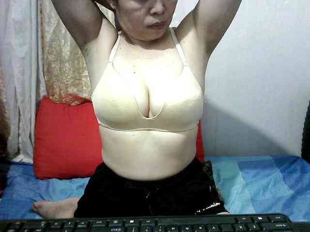 Erica-4u webcam
