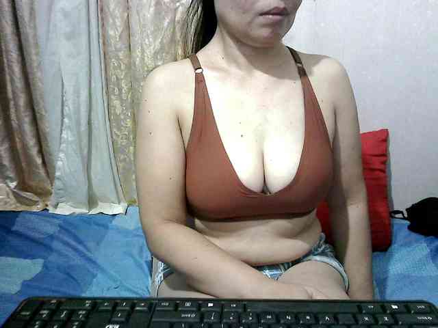Erica-4u webcam