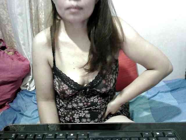 Erica-4u webcam