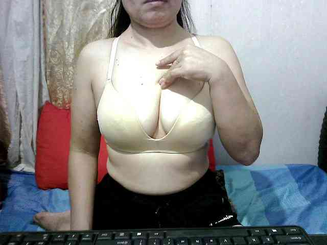 Erica-4u webcam