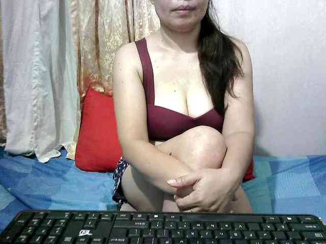 Erica-4u webcam