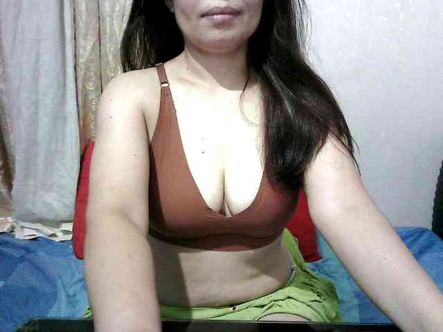 Erica-4u webcam