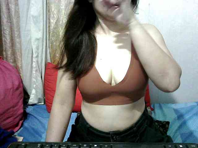 Erica-4u webcam