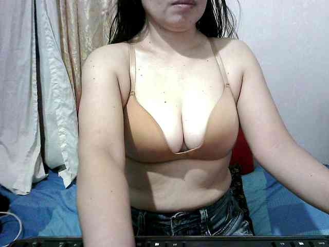 Erica-4u webcam