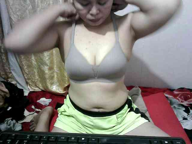 Erica-4u webcam