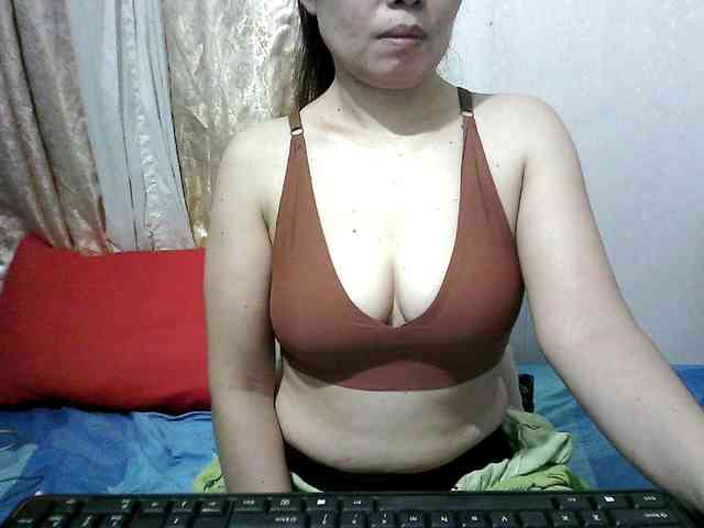 Erica-4u webcam