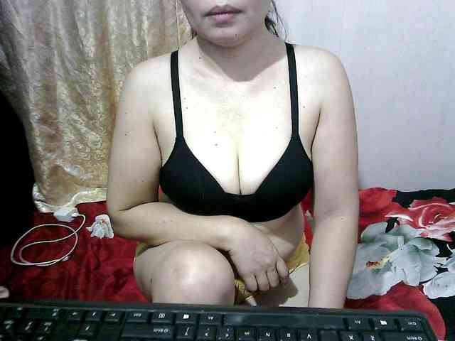 Erica-4u webcam