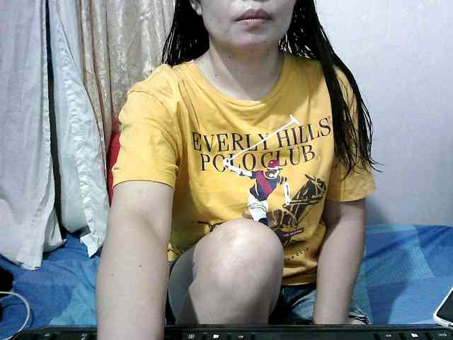 Erica-4u webcam