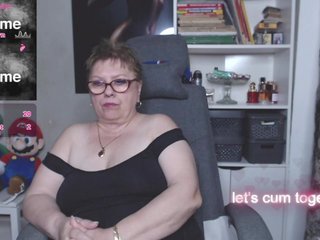FlamePussy Porn Show