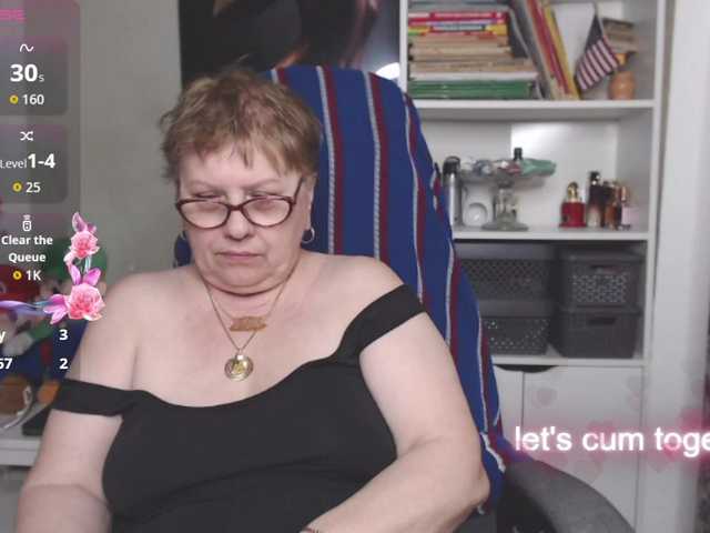 flamepussy's BongaCams show and profile