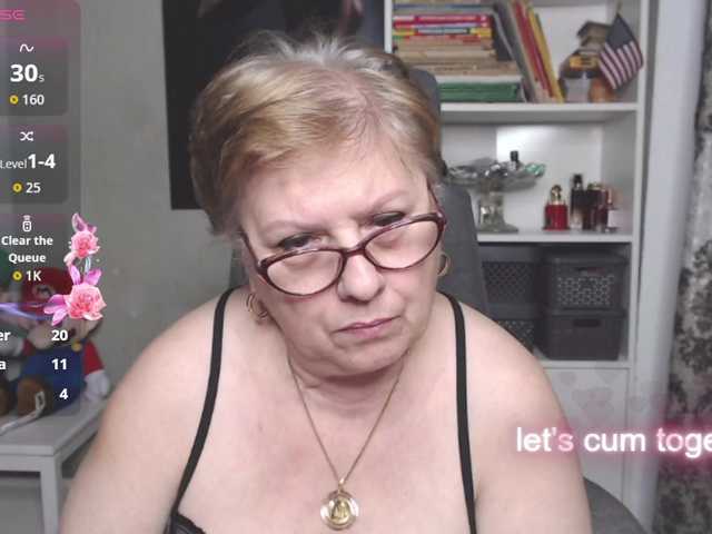 flamepussy's BongaCams show and profile