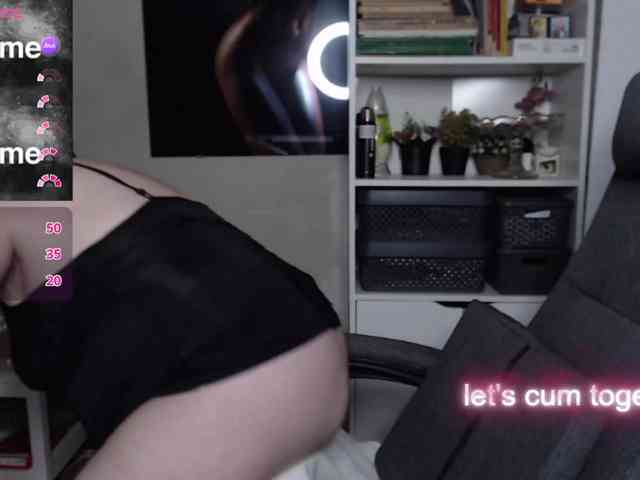 FlamePussy webcam