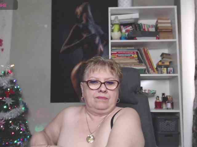 FlamePussy webcam