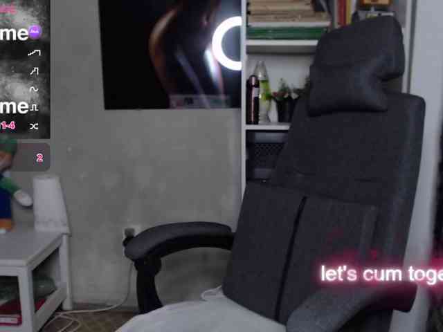 FlamePussy webcam