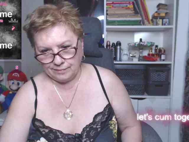 FlamePussy webcam
