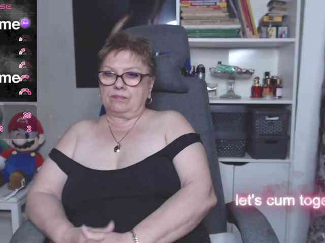 FlamePussy webcam
