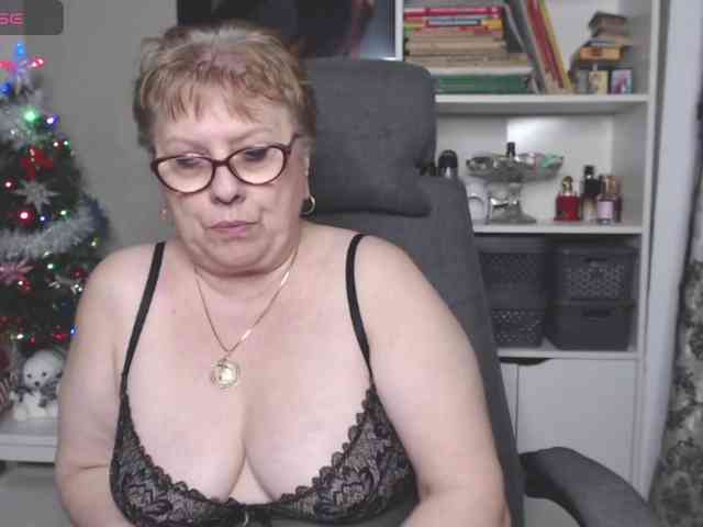 FlamePussy webcam
