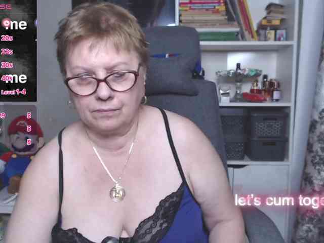 FlamePussy webcam