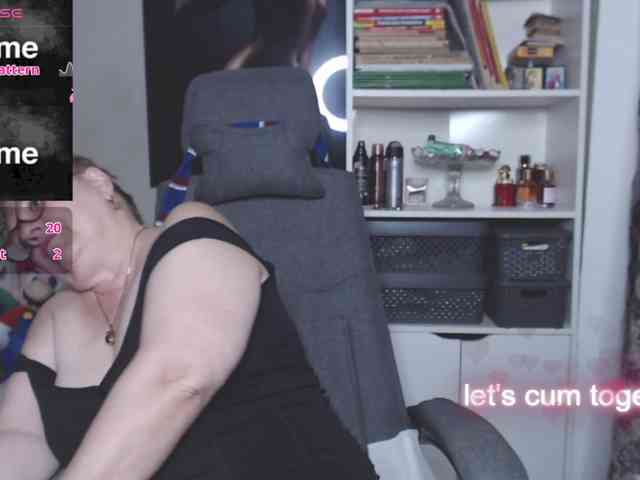 FlamePussy webcam