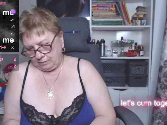 FlamePussy webcam