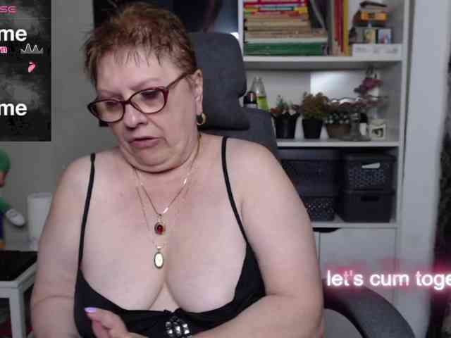 FlamePussy webcam