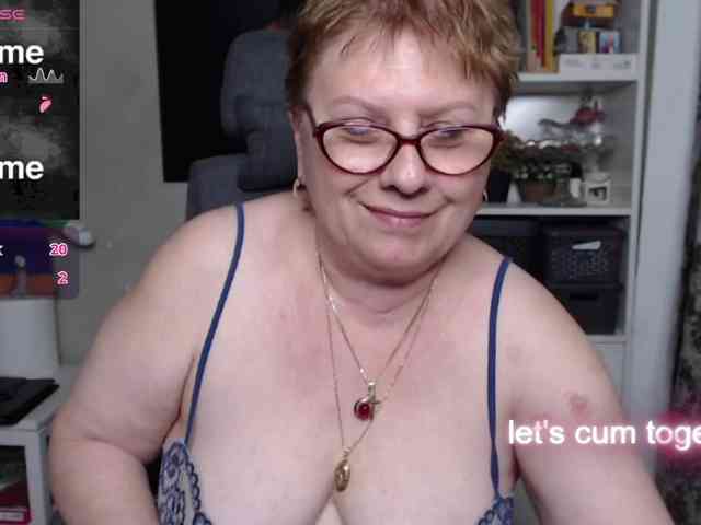 FlamePussy webcam