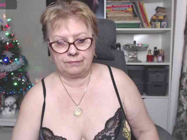 FlamePussy webcam