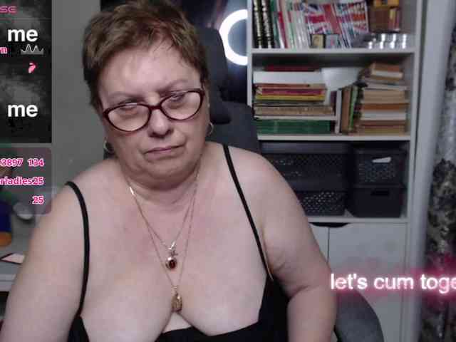 FlamePussy webcam
