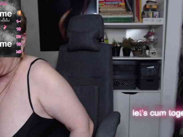 FlamePussy webcam