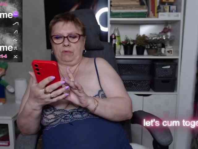 FlamePussy webcam