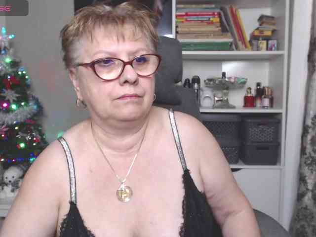 FlamePussy webcam