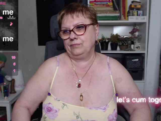 FlamePussy webcam