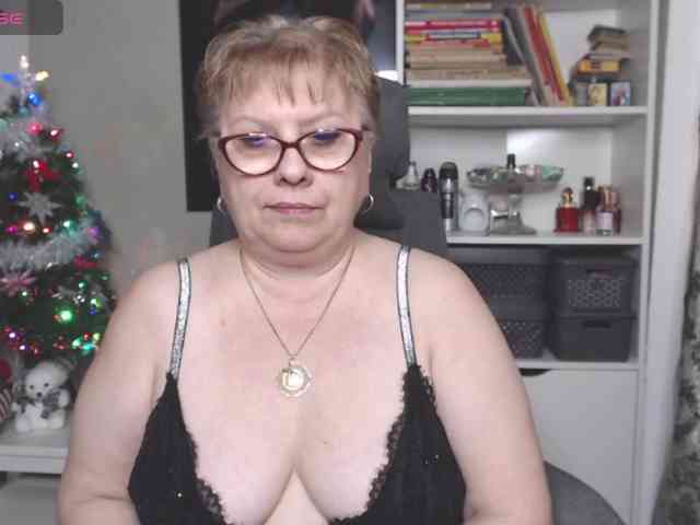 FlamePussy webcam