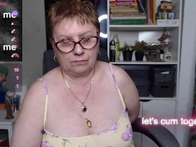 FlamePussy webcam