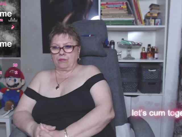 FlamePussy webcam