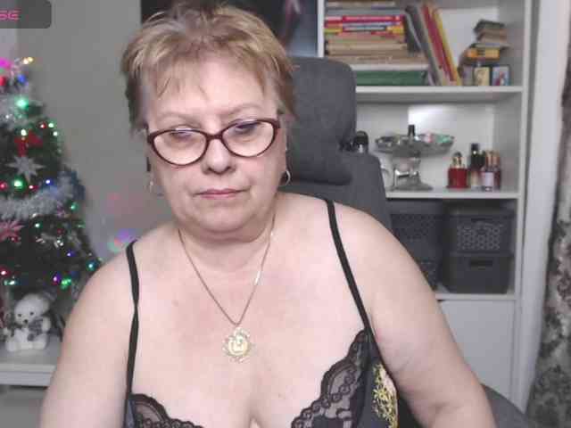 FlamePussy webcam