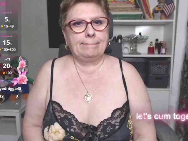 FlamePussy webcam