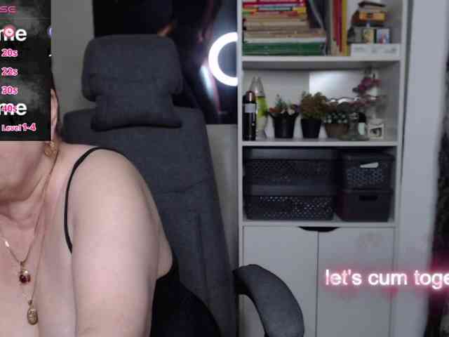 FlamePussy webcam
