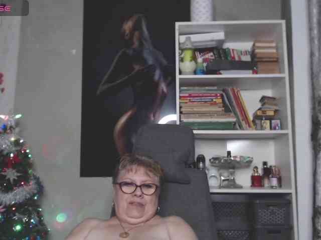 FlamePussy webcam