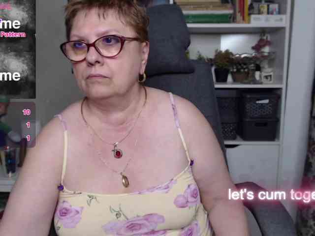 FlamePussy webcam