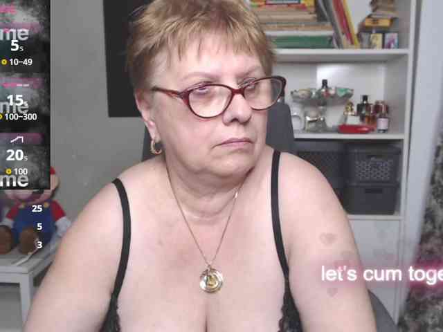 FlamePussy webcam