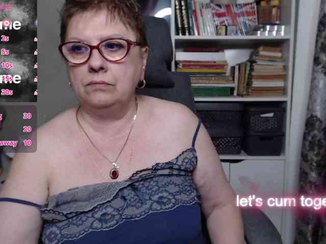 FlamePussy webcam