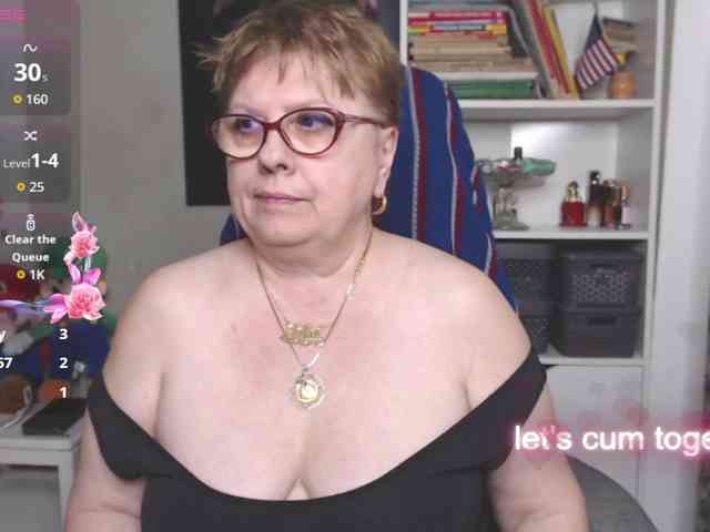 flamepussy Live Webcam on BongaCams