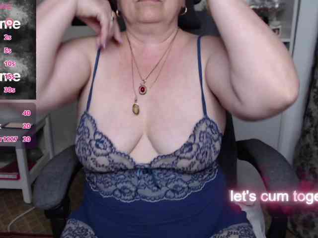 FlamePussy webcam