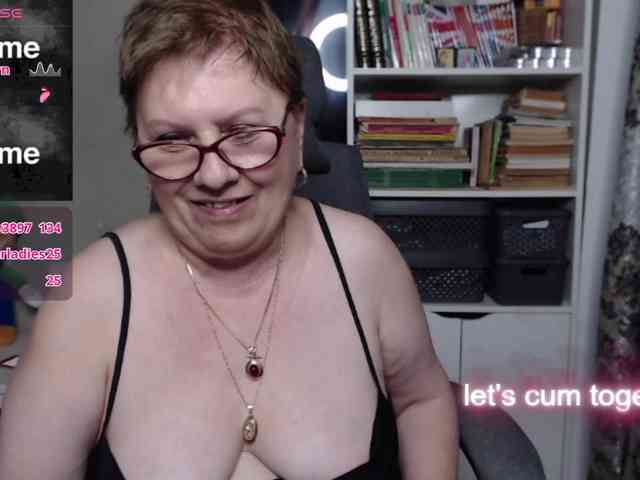 FlamePussy webcam