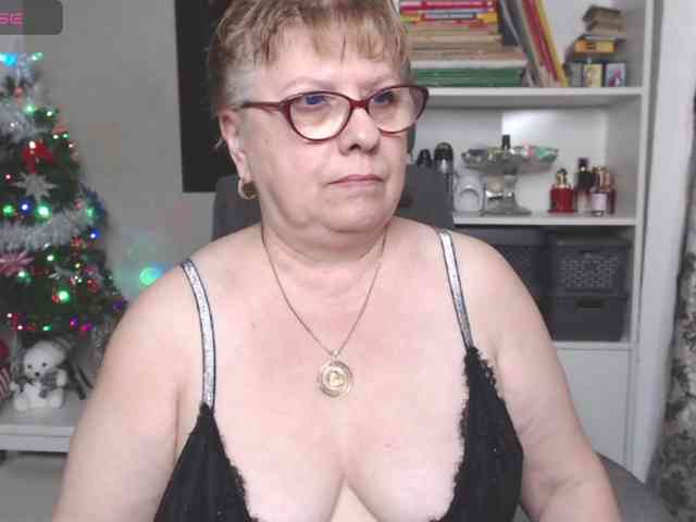 FlamePussy webcam