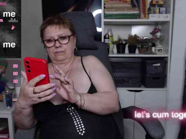 FlamePussy webcam