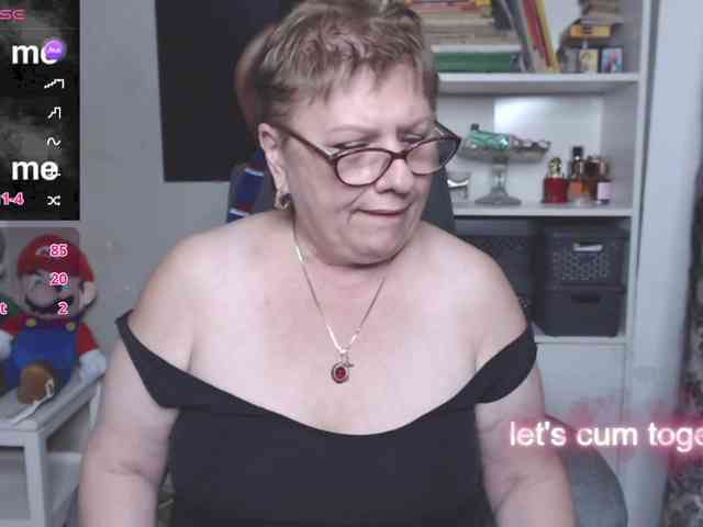 FlamePussy webcam