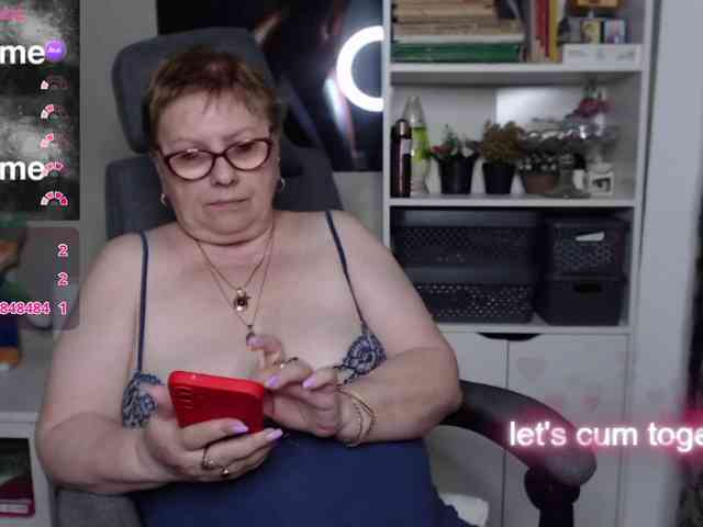 FlamePussy webcam