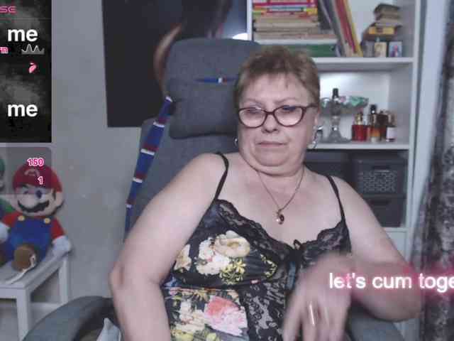 FlamePussy webcam
